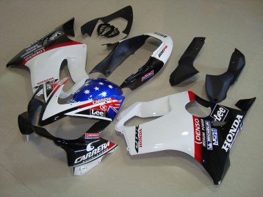 Lee 2004-2007 Honda CBR600 F4i Motorcycle Fairings