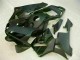 Matte Black 2003-2004 Honda CBR600RR Motorcycle Fairings