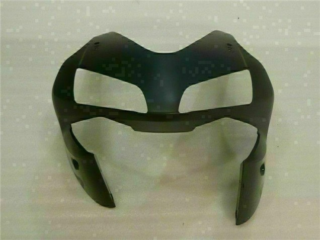 Matte Black 2003-2004 Honda CBR600RR Motorcycle Fairings
