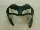 Matte Black 2003-2004 Honda CBR600RR Motorcycle Fairings
