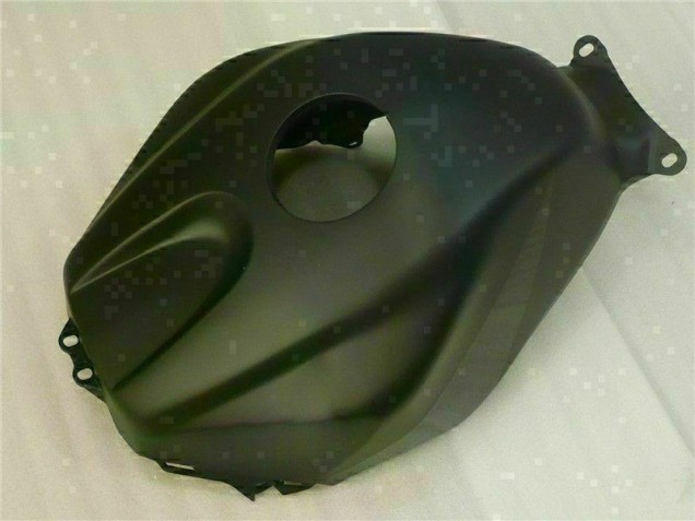Matte Black 2003-2004 Honda CBR600RR Motorcycle Fairings