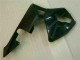 Matte Black 2003-2004 Honda CBR600RR Motorcycle Fairings