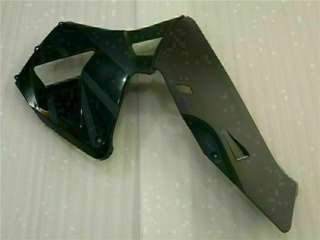 Matte Black 2003-2004 Honda CBR600RR Motorcycle Fairings