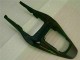 Matte Black 2003-2004 Honda CBR600RR Motorcycle Fairings