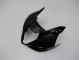 Matte Black 2003-2004 Suzuki GSXR 1000 Motorcycle Bodywork