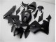 Matte Black 2005-2006 Honda CBR600RR Motorcycle Fairings