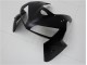 Matte Black 2005-2006 Honda CBR600RR Motorcycle Fairings