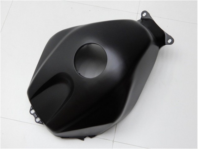 Matte Black 2005-2006 Honda CBR600RR Motorcycle Fairings