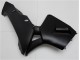 Matte Black 2005-2006 Honda CBR600RR Motorcycle Fairings
