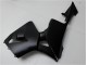 Matte Black 2005-2006 Honda CBR600RR Motorcycle Fairings