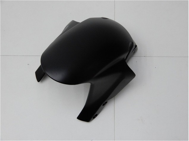Matte Black 2005-2006 Honda CBR600RR Motorcycle Fairings