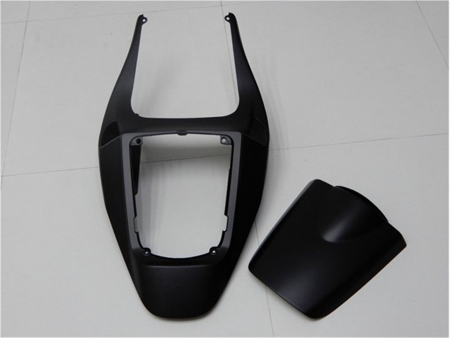 Matte Black 2005-2006 Honda CBR600RR Motorcycle Fairings