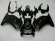 Matte Black 2008-2012 Kawasaki EX250 Motorcycle Fairing Matte Black 2008-2012 Kawasaki EX250 Motorcycle Fairing