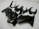 Matte Black 2008-2012 Kawasaki EX250 Motorcycle Fairing Matte Black 2008-2012 Kawasaki EX250 Motorcycle Fairing