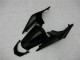Matte Black 2008-2012 Kawasaki EX250 Motorcycle Fairing Matte Black 2008-2012 Kawasaki EX250 Motorcycle Fairing