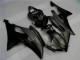 Matte Black 2008-2016 Yamaha YZF R6 Motorcycle Bodywork