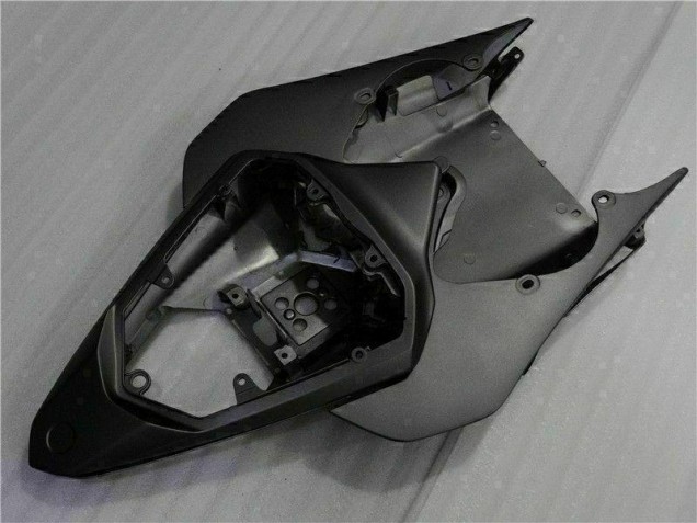Matte Black 2008-2016 Yamaha YZF R6 Motorcycle Bodywork