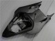 Matte Black 2008-2016 Yamaha YZF R6 Motorcycle Bodywork