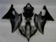 Matte Black 2008-2016 Yamaha YZF R6 Motorcycle Bodywork