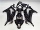 Matte Black 2011-2015 Kawasaki ZX10R Motorcycle Fairings Matte Black 2011-2015 Kawasaki ZX10R Motorcycle Fairings