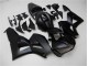 Matte Black 2013-2021 Honda CBR600RR Motorcycle Fairings