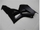 Matte Black 2013-2021 Honda CBR600RR Motorcycle Fairings