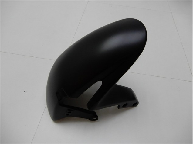 Matte Black 2013-2021 Honda CBR600RR Motorcycle Fairings