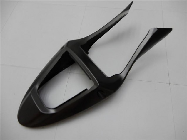 Matte Black Grey 2001-2003 Honda CBR600 F4i Motorcycle Fairings