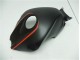 Matte Black Red 2008-2011 Honda CBR1000RR Motorcycle Fairings Matte Black Red 2008-2011 Honda CBR1000RR Motorcycle Fairings