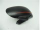 Matte Black Red 2008-2011 Honda CBR1000RR Motorcycle Fairings Matte Black Red 2008-2011 Honda CBR1000RR Motorcycle Fairings