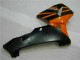 Orange 2003-2004 Honda CBR600RR Motorcycle Fairings