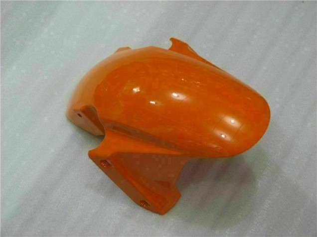 Orange 2003-2004 Honda CBR600RR Motorcycle Fairings