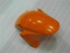 Orange 2003-2004 Honda CBR600RR Motorcycle Fairings