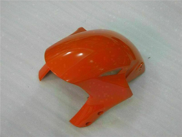 Orange 2004-2005 Honda CBR1000RR Motorcycle Fairing