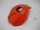 Orange 2005-2006 Honda CBR600RR Motorcycle Bodywork