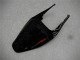 Orange 2005-2006 Honda CBR600RR Motorcycle Bodywork