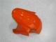 Orange 2005-2006 Honda CBR600RR Motorcycle Fairing