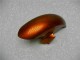 Orange 2006-2007 Yamaha YZF R6 Motorcycle Fairings