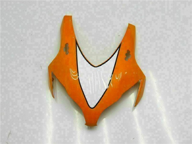 Orange 2008-2011 Honda CBR1000RR Motorcycle Fairing Orange 2008-2011 Honda CBR1000RR Motorcycle Fairing