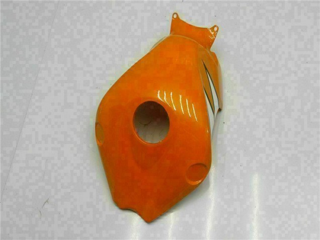 Orange 2008-2011 Honda CBR1000RR Motorcycle Fairing Orange 2008-2011 Honda CBR1000RR Motorcycle Fairing