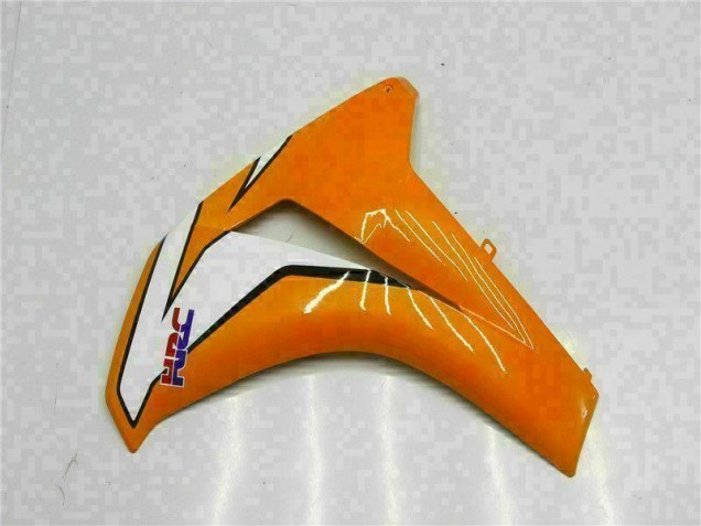 Orange 2008-2011 Honda CBR1000RR Motorcycle Fairing Orange 2008-2011 Honda CBR1000RR Motorcycle Fairing