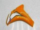 Orange 2008-2011 Honda CBR1000RR Motorcycle Fairing Orange 2008-2011 Honda CBR1000RR Motorcycle Fairing