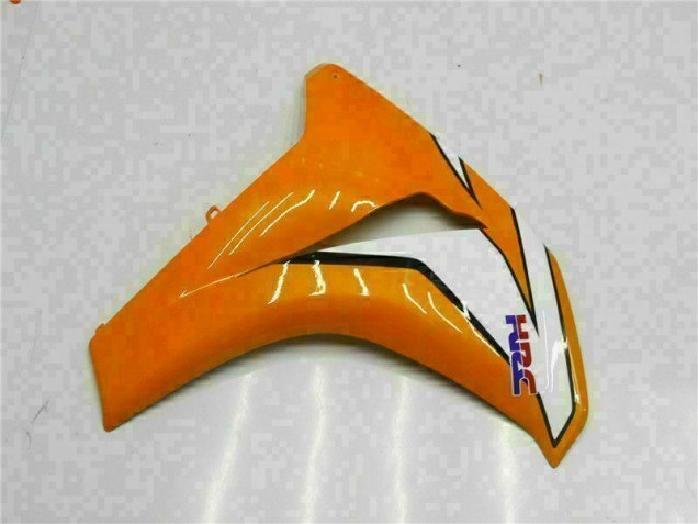 Orange 2008-2011 Honda CBR1000RR Motorcycle Fairing Orange 2008-2011 Honda CBR1000RR Motorcycle Fairing