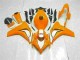 Orange 2008-2011 Honda CBR1000RR Motorcycle Fairing Orange 2008-2011 Honda CBR1000RR Motorcycle Fairing
