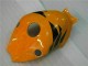 Orange 2012-2016 Honda CBR1000RR Motorcycle Fairings
