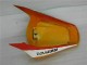 Orange 2012-2016 Honda CBR1000RR Motorcycle Fairings