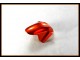 Orange Black 2001-2003 Honda CBR600 F4i Motorcycle Bodywork