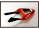 Orange Black 2001-2003 Honda CBR600 F4i Motorcycle Bodywork