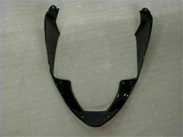 Orange Black 2001-2003 Honda CBR600 F4i Motorcycle Fairing