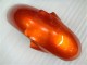 Orange Black 2003-2005 Yamaha YZF R6 Motorcycle Fairings Orange Black 2003-2005 Yamaha YZF R6 Motorcycle Fairings